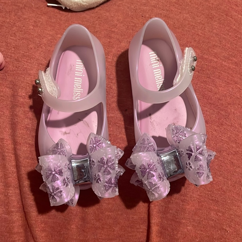Mini Melissa